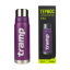 Термос із нержавіючої сталі Tramp Expedition Line UTRC-031 0.75 л purple Братське