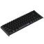 Бездротова клавіатура 2E Gaming KG360 RGB 68key WL Ukr Чорний Київ