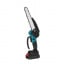 Электропила аккумуляторная Domotec TL-0600 6" 8169 Гайсин