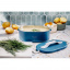 Контейнер для їжі з підігрівом Adler AD 4505 Blue Івано-Франківськ
