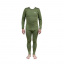 Мужское термобелье зимнее Tramp Warm Soft S-M Olive (UTRUM-019-Olive-S-M) Херсон