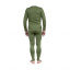 Мужское термобелье зимнее Tramp Warm Soft S-M Olive (UTRUM-019-Olive-S-M) Херсон