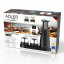 Електричний млин для спецій Adler AD 4449b Black Одеса