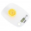 Электронные весы кухонные Mesko MS 3159 white Хуст