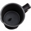 Электрический вспениватель молока 240 мл Adler AD 4478 Black Киев