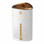 Зволожувач повітря Fog Humidifier 8496 White/Gold Тернопіль