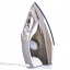 Парова праска Camry CR 5018 Iron Ceramic коричнева Обухів