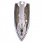 Парова праска Camry CR 5018 Iron Ceramic коричнева Обухів