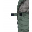 Спальний мішок ковдра Totem Fisherman TTS-012-L лівий оливковий Вишневе