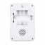 Термометр бесконтактный UKC Hi8us HG02 7493 стационарный Белый Киев