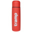 Термос Tramp Basic TRC-112 750 мл, красный Кропивницкий