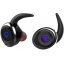 Бездротові навушники Bluetooth Awei T1 Twins Earphones Black (008540) Київ