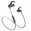 Bluetooth наушники беспроводные Awei AK4 5014 Black (916699878) Бушево