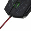 Миша провідна ігрова з підсвіткою CNV Gaming Mouse X7 8890 Black Одеса