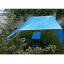 Тент садовый для навеса Wilmar 60г/м2 Blue 10х12 м Борисполь