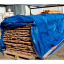 Тент садовый для навеса Wilmar 60г/м2 Blue 10х12 м Борисполь
