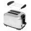 Тостер для хлібу Adler AD 3222 Silver Київ