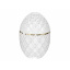 Ємність для зберігання Oeuf de Faberge AL186519 Lefard Якимівка