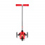 Детский самокат 3-х колесный Micro Mini Classic LED 50 kg Red KD117871 Бровари