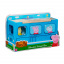 Детский игровой набор Пеппа Автобус Peppa Pig KD114087 Васильков