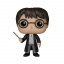Игровая фигурка Funko Гарри Поттер с палочкой 9,6 см Разноцветный (KD90849) Киев