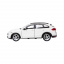 Машинка Bburago Порше cayenne turbo 1:24 DD101589 Чернигов