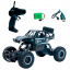 Машинка off-road кравлер на р/у 1:20 чорний Sulong Toys DD651053 Херсон