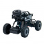 Машинка off-road кравлер на р/у 1:20 чорний Sulong Toys DD651053 Херсон