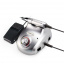 Апарат фрезер SalonHome T-ZS-603-Silver для манікюру 45W 35000 обертів Silver Херсон