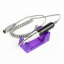 Фрезер SalonHome T-OSZS701 для манікюру та педикюру Silver Set-ZS701 45000 оборотів Ірпінь