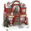 Світлодіодна статуетка Toy store 23.5х14.5 см BonaDi Різнокольоровий DP232292 Чернівці