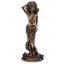 Cтатуетка колекційна Богиня краси Oshun 24х9х6 см Veronese Коричневий AL229057 Вінниця