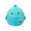 Іграшка мяка Turtle Cascade Toy Options 13 см Різнокольоровий KD228158 Запоріжжя