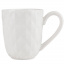 Кружки в наборе White Romb 6 штук на бамбуковой подставке 250ml AL219036 Lefard Киев