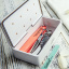 Стерилизатор светодиодный ультрафиолетовый SUN Nails Box S2 BS27315 Тернополь