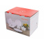 Фарфоровый сервиз White Tide 23 предмета AL218348 Lefard Луцьк