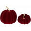 Фігурка інтер'єрна 13х13х10 см Wine Pumpkin Bona DP118522 Ірпінь
