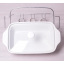 Мармит Food Warmer керамическая форма 2.4л 33см с подогревом Kamille DP37024 Нове