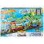 Набор игровой Цветной взрыв Автомойка Mattel IR114877 Киев