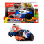 Игрушечная машинка Dickie Toys Leap out of the flame ездит на задних колесах OL86847 Полтава