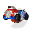 Игрушечная машинка Dickie Toys Leap out of the flame ездит на задних колесах OL86847 Полтава
