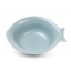 Салатница Bona ceramic Морской Бриз Рыба 21х17х4.3см DP40613 Обухів