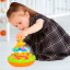 Музыкальная юла Kiddieland Веселые непоседы ТKD34567 Киев