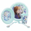Набор посуды детский 5 предметов Stor Frozen (74215) Луцк