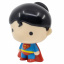 Пляшка для води дитяча 450 мл Stor Superman (10627) Івано-Франківськ