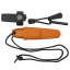 Ніж Morakniv Eldris Fire Kit Orange (13502) Запоріжжя