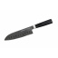 Ніж кухонний Санток 180 мм Samura Mo-V Stonewash (SM-0094B) Тернопіль