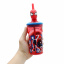 Склянка з трубочкою 360 мл Stor Spider-Man (74766) Київ
