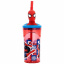 Склянка з трубочкою 360 мл Stor Spider-Man (74766) Київ