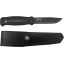 Ніж Morakniv Garberg Carbon із вуглецевої сталі (13100) Київ